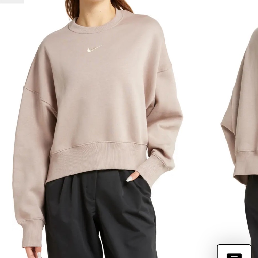 NIKE CREWNECK